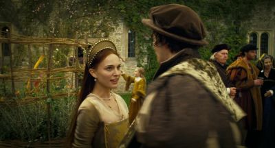 Who Henry Percy - The Other Boleyn Girl