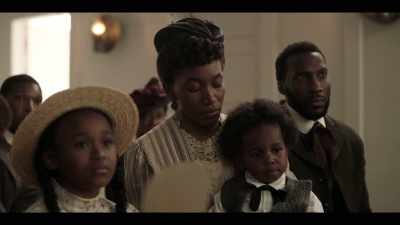 Who here believes Zion, - Lawmen: Bass Reeves