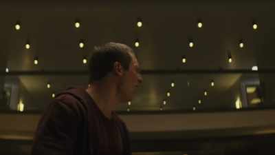 Who here thinks any of
this is fucking real? - Homecoming