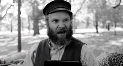 Who is Herschel Greenbaum - An American Pickle