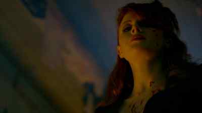 Who hired you? - Into the Badlands