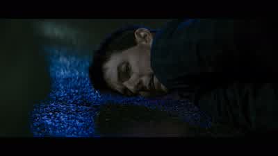 Who hired you? - Jack Reacher