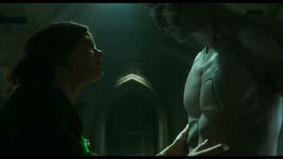 Who hurt you - Frankenstein