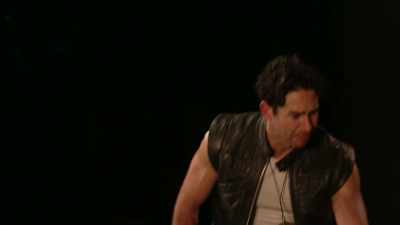 Who, I? Alas, it is my vice, my fault - RSC Live: Troilus and Cressida