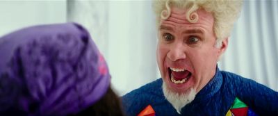Who I am - Zoolander 2