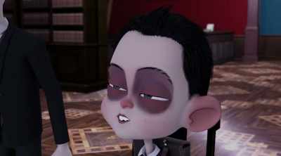 - Who?
- I don't think it's him. - Howard Lovecraft and the Kingdom of Madness