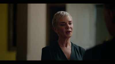 Who I doubt will be prepared
to throw away her principles - COBRA