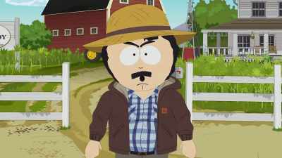 Who I hired to give my weed - South Park the Streaming Wars