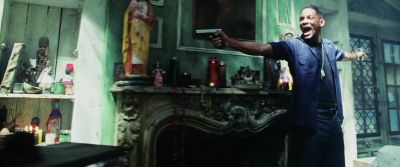 Who in MY HOUSE - Bad Boys II
