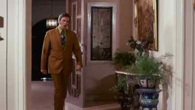 Who in the hell
  is that new maid? - Too Hot to Handle