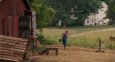 Who in the Sam Heck was that - Hannah Montana: The Movie