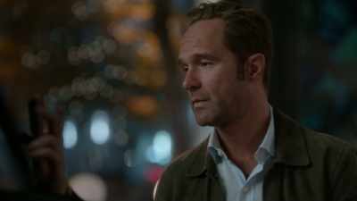 Who in their right mind
would kiss somebody - Lucky Hank