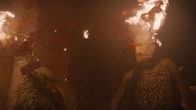 Who is innocent? - Game of Thrones