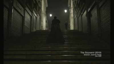 Who, instead of showing
a woman's face - The Story of Film: A New Generation