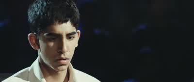 Who invented the revolver? - Slumdog Millionaire