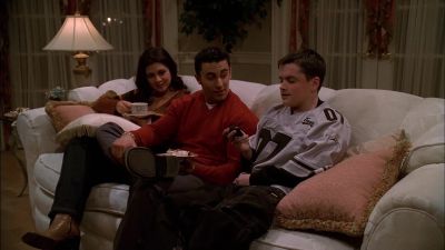 Who invented these things? - The Sopranos