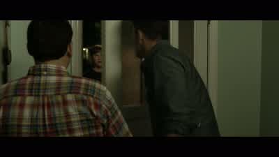 Who invited you guys? - 21 Jump Street