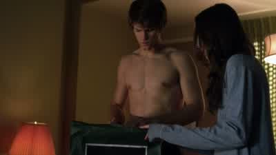 Who is "a"? - Pretty Little Liars