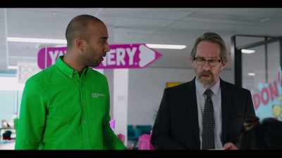Who is this Coco you keep
talking about? Coco who? - Back in Very Small Business