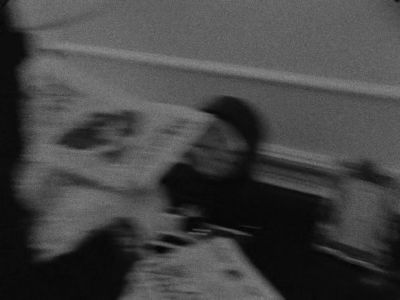 Who is this Donovan - Bob Dylan: Dont Look Back