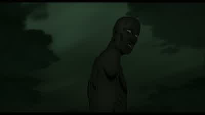 Who is eating up my dream? - Paprika