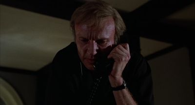 Who is this Father Adamsky - Amityville II: The Possession