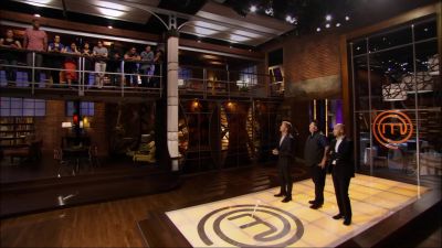 WHO IS GOING TO WIN MASTERCHEF - MasterChef