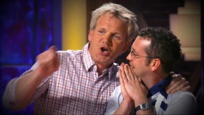 WHO IS GONNA WIN MASTERCHEF - MasterChef