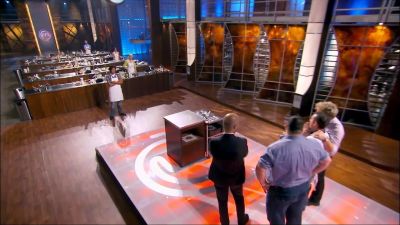 WHO IS GONNA WIN MASTERCHEF - MasterChef