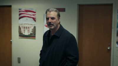 Who is this guy,
anyway? What's going on? - The Equalizer