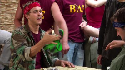 Who is this guy - American Pie Presents: Beta House