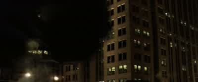 Who is this guy? - Batman Begins
