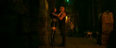 Who is he? - xXx: Return of Xander Cage