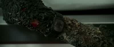Who is he? - Lucky Number Slevin