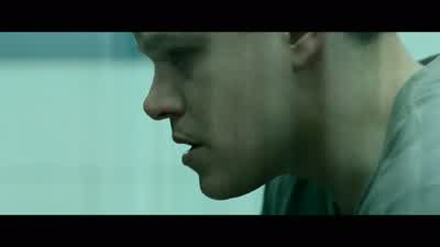 - Who is he? - The Bourne Ultimatum