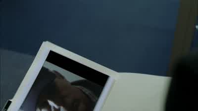 Who is he? - Prison Break