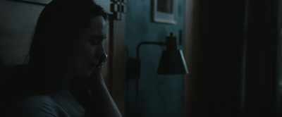 Who is this in? - The Night House