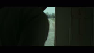 Who is it out there? - The Devil All the Time