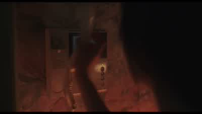 Who is it? - Noise