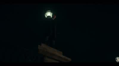 Who is it? - Peaky Blinders