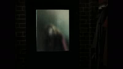 Who is it? - Zack Snyder's Justice League