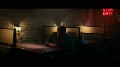 Who is it? - Three Billboards Outside Ebbing, Missouri