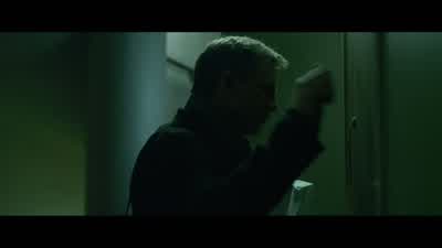 Who is it? - The Girl with the Dragon Tattoo