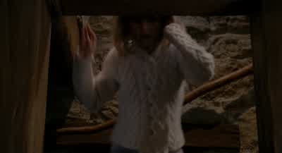 - Who is it? - The Holiday
