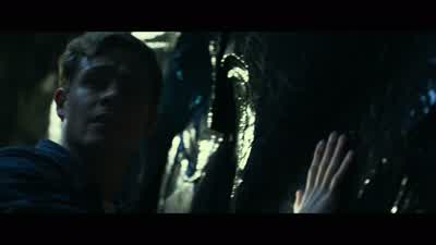 Who is it? - Power Rangers