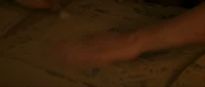 Who is it? - The Mummy