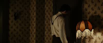 Who is it? - Gangster Squad