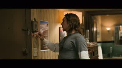 Who is it? - Pineapple Express