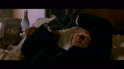 Who is it? - 3:10 to Yuma