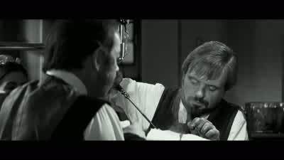 Who is it? - The Elephant Man